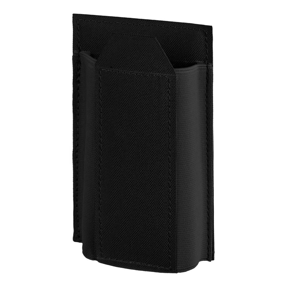 Direct Action - Ładownica na magazynek Low Profile Carbine Pouch - Niskoprofilowa - Czarna - PO-CBLP-CD5-BLK-1