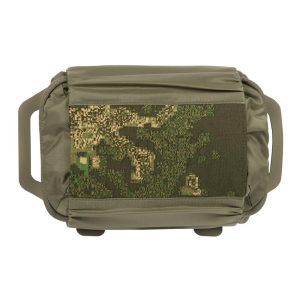 Direct Action - Apteczka Med Pouch Horizontal Mk II® - PenCott WildWood - PO-MDH2-CD5-PWW-1