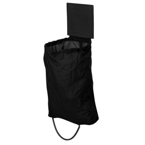 Direct Action - Worek zrzutowy Slick Dump Pouch® - Czarny - PO-DPSL-NLN-BLK-1