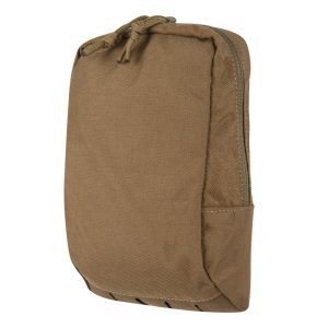 Direct Action - Organizer wojskowy Utility Pouch Medium® - Coyote Brown - PO-UTMD-CD5-CBR-1