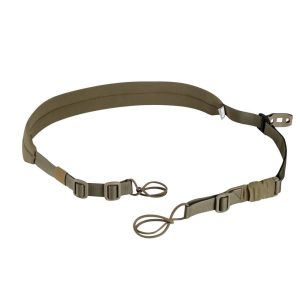 Direct Action - Zawieszenie taktyczne Padded Carbine Sling - 1 / 2 punktowe - Adaptive Green - SL-CRBP-NLW-AGR-1