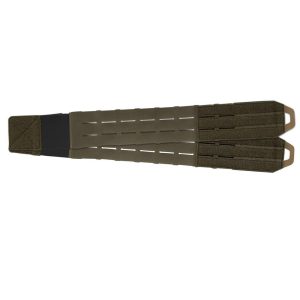 Direct Action - Pas do kamizelki taktycznej Spitfire MK II Modular Cummerbund Slim® - Ranger Green - PC-SPMS-CD5-RGR-1
