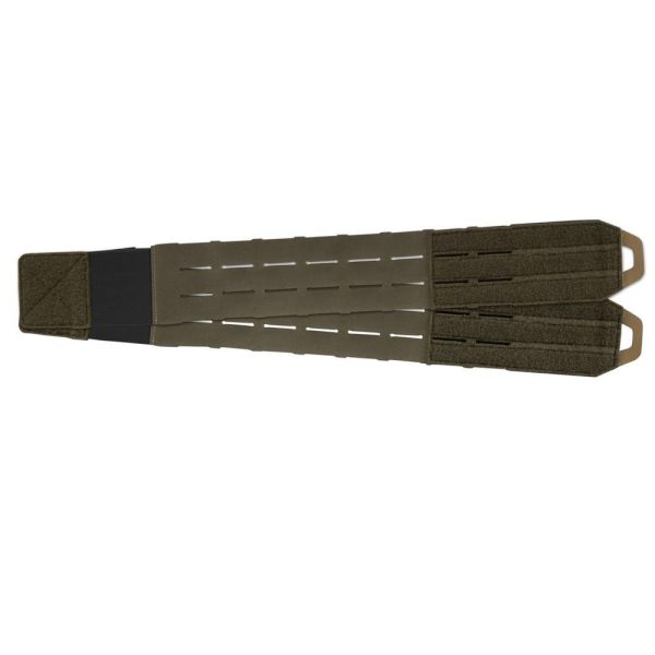 Direct Action - Pas do kamizelki taktycznej Spitfire MK II Modular Cummerbund Slim® - Ranger Green - PC-SPMS-CD5-RGR-1