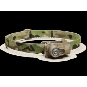 32619 pol pl Princeton Tec Latarka czolowa BYTE TACTICAL 200 lumenow MultiCam BYT TAC MC 32619 2