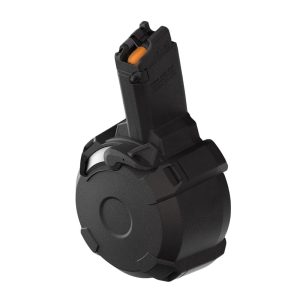 Magpul - Magazynek PMAG D-50 EV9 do CZ Scorpion EVO 3 - Czarny - MAG1035-BLK-1