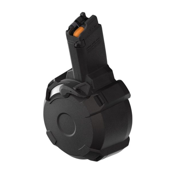 Magpul - Magazynek PMAG D-50 EV9 do CZ Scorpion EVO 3 - Czarny - MAG1035-BLK-1