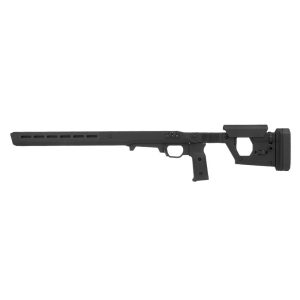 Magpul - Osada Pro 700L do Remington® 700 Long Action - Składana kolba - MAG1002-BLK-1