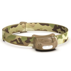 Princeton Tec - Latarka czołowa FRED - Multicam - FRED21-MC-1