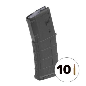 Magpul - Magazynek PMAG 10/30 AR-15/M4 - GEN M3 - 5,56x45 mm/.223 REM - MAG1183-BLK-1