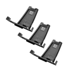 Magpul - Ogranicznik magazynka - PMAG LR/SR - GEN M3 - MAG562-BLK-1