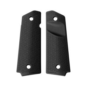 Magpul - Okładziny MOE® 1911 - Anti Slip - Czarny - MAG524-BLK-1