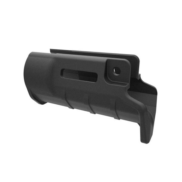 Magpul - Łoże do MP5K / SP89 SL Hand Guard - M-LOK® - MAG1048-BLK-1