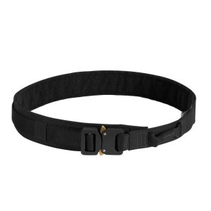 Direct Action - Pas Taktyczny Mustang Rescue/Gun® - Czarny - BT-MSTG-CD5-BLK-1