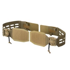 Direct Action - Pas do kamizelki Skeletonized Cummerbund Slim - Adaptive Green - PC-SKCS-CD5-AGR-1