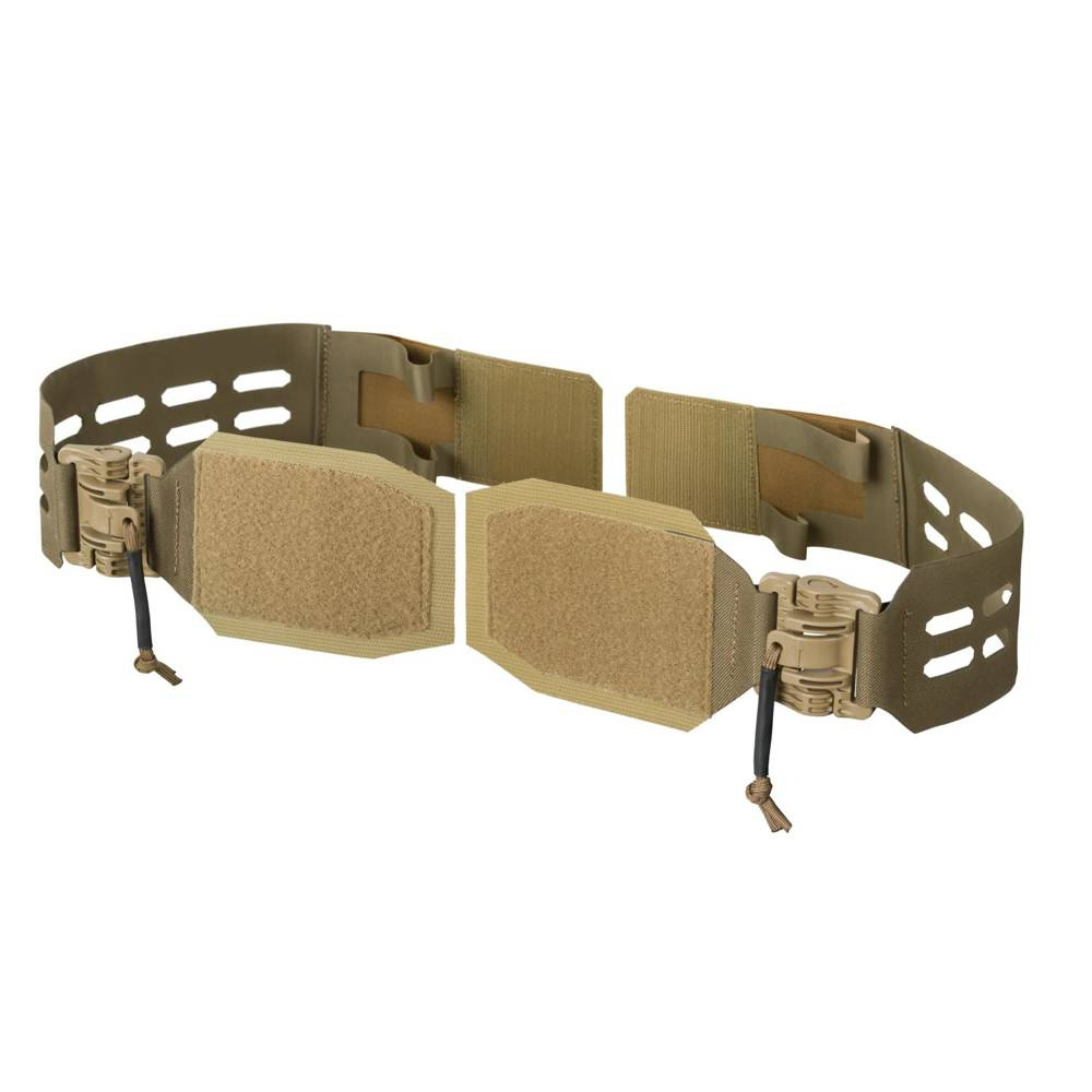 Direct Action - Pas do kamizelki Skeletonized Cummerbund Slim - Adaptive Green - PC-SKCS-CD5-AGR-1