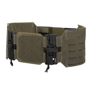 Direct Action - Pas boczny Spitfire MK II Rapid Access Cummerbund® - Ranger Green - PC-SPRC-CD5-RGR-1