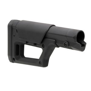 Magpul - Kolba PRS® Lite precyzyjnie regulowana do AR10 / AR15 / M4 / M16 / M110 / SR25 - Czarna - MAG1159-BLK-1
