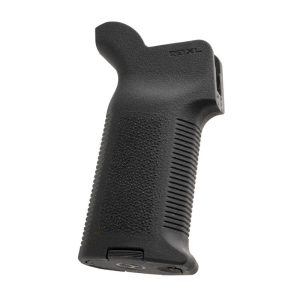 Magpul - Chwyt pistoletowy MOE® K2-XL Grip powiększony do AR-15 / M4 - Czarny - MAG1165-BLK-1