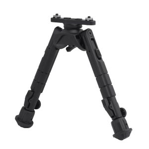UTG - Dwójnóg Recon 360 TL - 7'' - 9'' - M-LOK - TL-BPM01-B-1