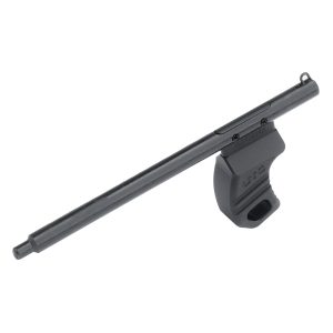 UTG - Dźwignia przeładowania CZ Scorpion EVO 3 - Czarna - TLT-CSCH01-1