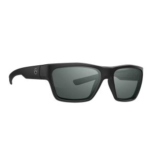 Magpul - Okulary Pivot Eyewear - Czarne / Szare - MAG1128-0-001-1100-1