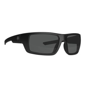 Magpul - Okulary Apex Eyewear - Czarne / Szare - MAG1130-0-001-1100-1