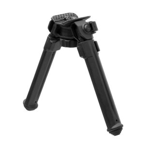 Magpul - Dwójnóg MOE Bipod - Czarny - MAG1174-BLK-1