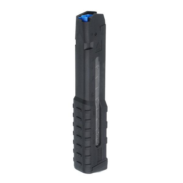 UTG - Magazynek polimerowy do Glock z okienkiem 33 naboje 9x19 mm RBT-PD933-1
