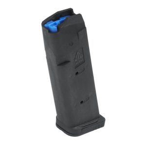 UTG - Magazynek polimerowy Glock 17 naboi 9x19 mm RBT-GL917-1
