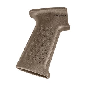 Magpul - Chwyt MOE SL AK Grip do AK47/AK74 - FDE - MAG682-FDE-1