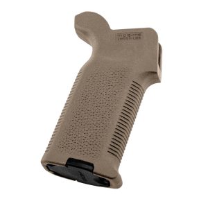 Magpul - Chwyt pistoletowy MOE-K2 Grip do AR-15 / M4 - FDE - MAG522-1