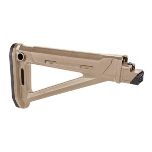 Magpul - Kolba MOE AK Stock do AK-47 / AK-74 - FDE - MAG616-FDE-1
