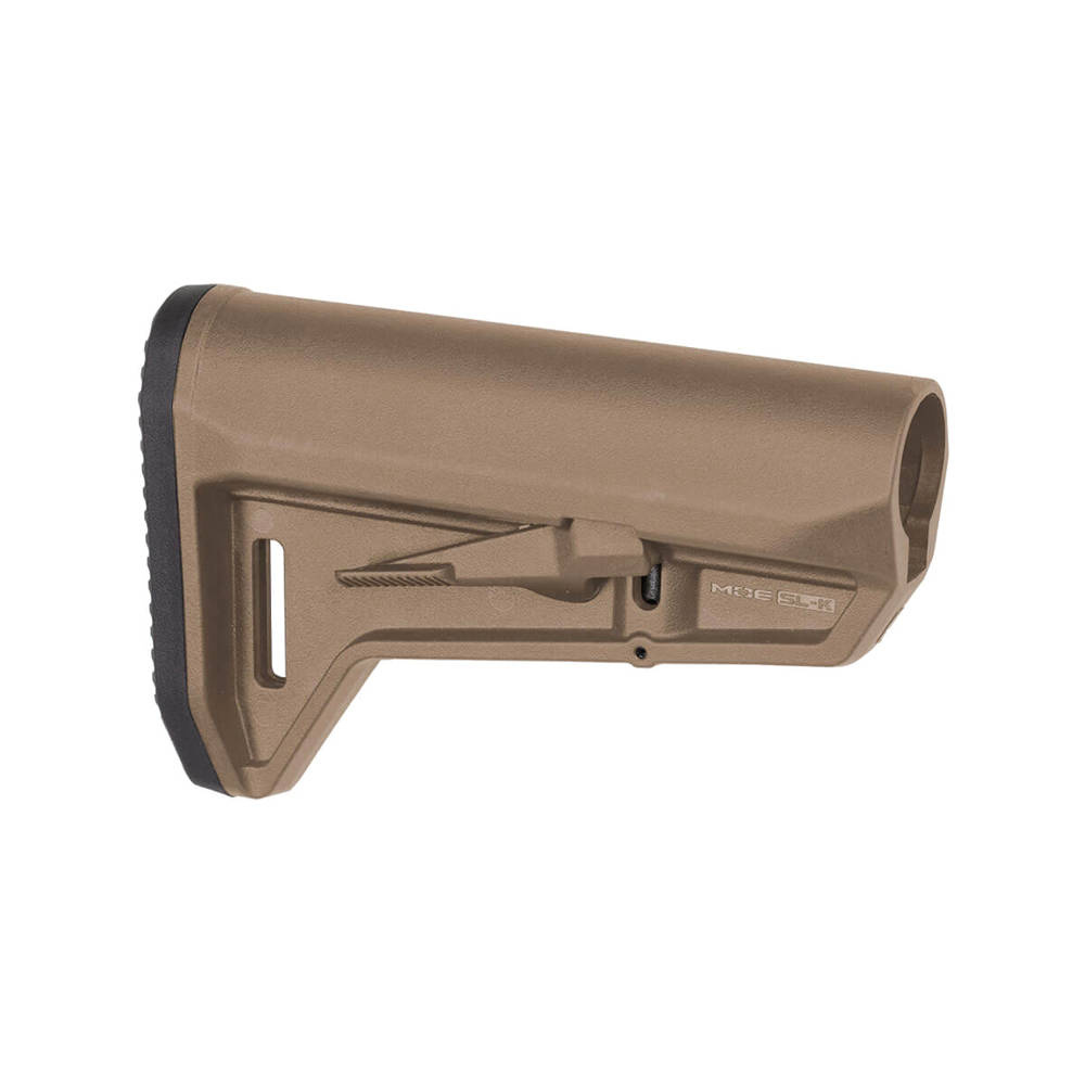 Magpul - Kolba MOE SL-K Carbine Stock do AR-15 / M4 - Mil-Spec - FDE - MAG626- FDE-1