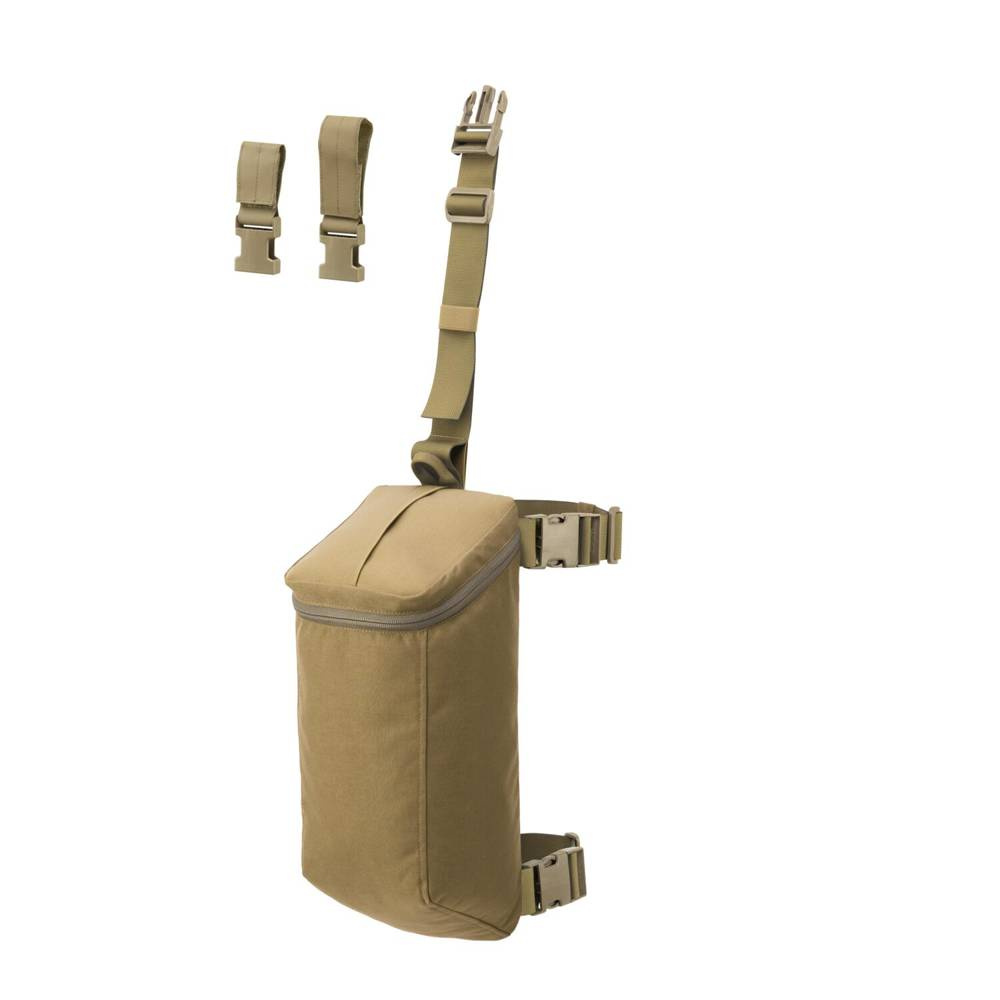 Direct Action - Worek na linę - Coyote Brown - BG-RPBG-CD5-CBR-1