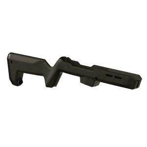 Magpul - Osada Backpacker Stock do karabinków Ruger PC Carbine - Olive Drab Green - MAG1076-ODG-1