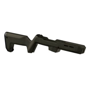 Osady do sztucerów Ruger
