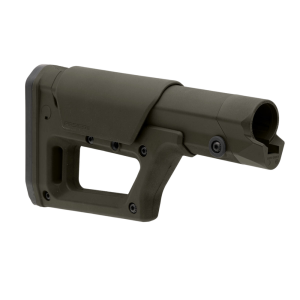 Magpul - Kolba precyzyjnie regulowana PRS Lite do AR10 / AR15 / M4 / M16 / M110 / SR25 - Olive Drab Green - MAG1159-ODG-1