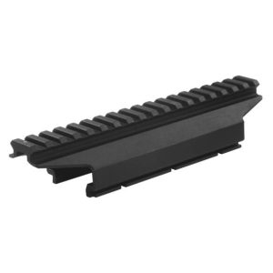 Magpul - Mocowanie noktowizyjne Night Vision Mount NVM Pro - Picatinny - Czarne - MAG1001-1