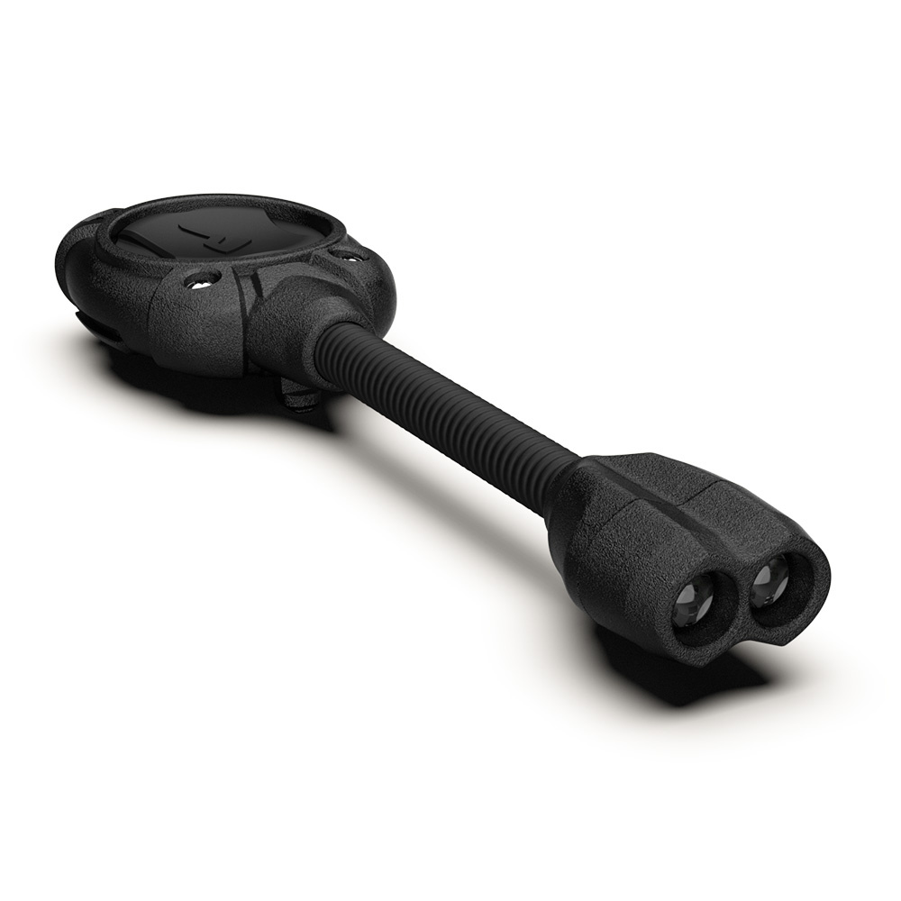 Lekka i kompaktowa latarka taktyczna o mocy światła 10 lm. Dedykowana do montażu zarówno na hełmach, jak i w systemach MOLLE czy M-LOK. Użytkownik może wybierać między światłem białym, a kolorami RGB, w celu dopasowania do swoich potrzeb. Do obsługi i programowania koloru służy pojedynczy, duży przycisk, co umożliwia korzystanie z latarki w rękawicach taktycznych. - LifeGun.pl Princeton Tec – Latarka LED nahełmowa Switch RGB MPLS – 10 lm - Czarna - SWITCH-RGB-BK-1