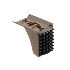 Magpul - Chwyt przedni Barricade Stop - M-LOK - Flat Dark Earth - MAG1295-FDE-1