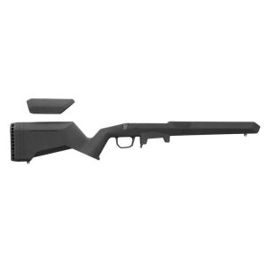 Magpul - Osada dla Savage Axis & Axis II Hunter Lite - Czarna - MAG1354-BLK-1