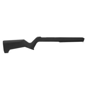 Magpul - Osada dla Ruger 10/22 MOE X-22 Stock - Czarna - MAG1428-BLK-1