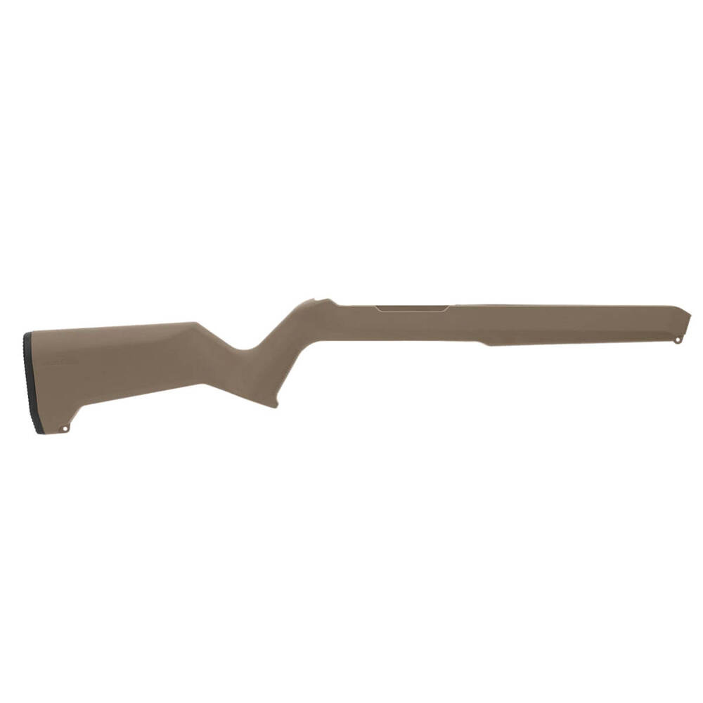 Magpul - Osada dla Ruger 10/22 MOE X-22 Stock - FDE - MAG1428-FDE-1