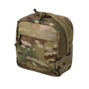 Direct Action - Kieszeń Square NVG Pouch - MOLLE - Cordura - MultiCam - PO-SNVG-CD5-MCM-1