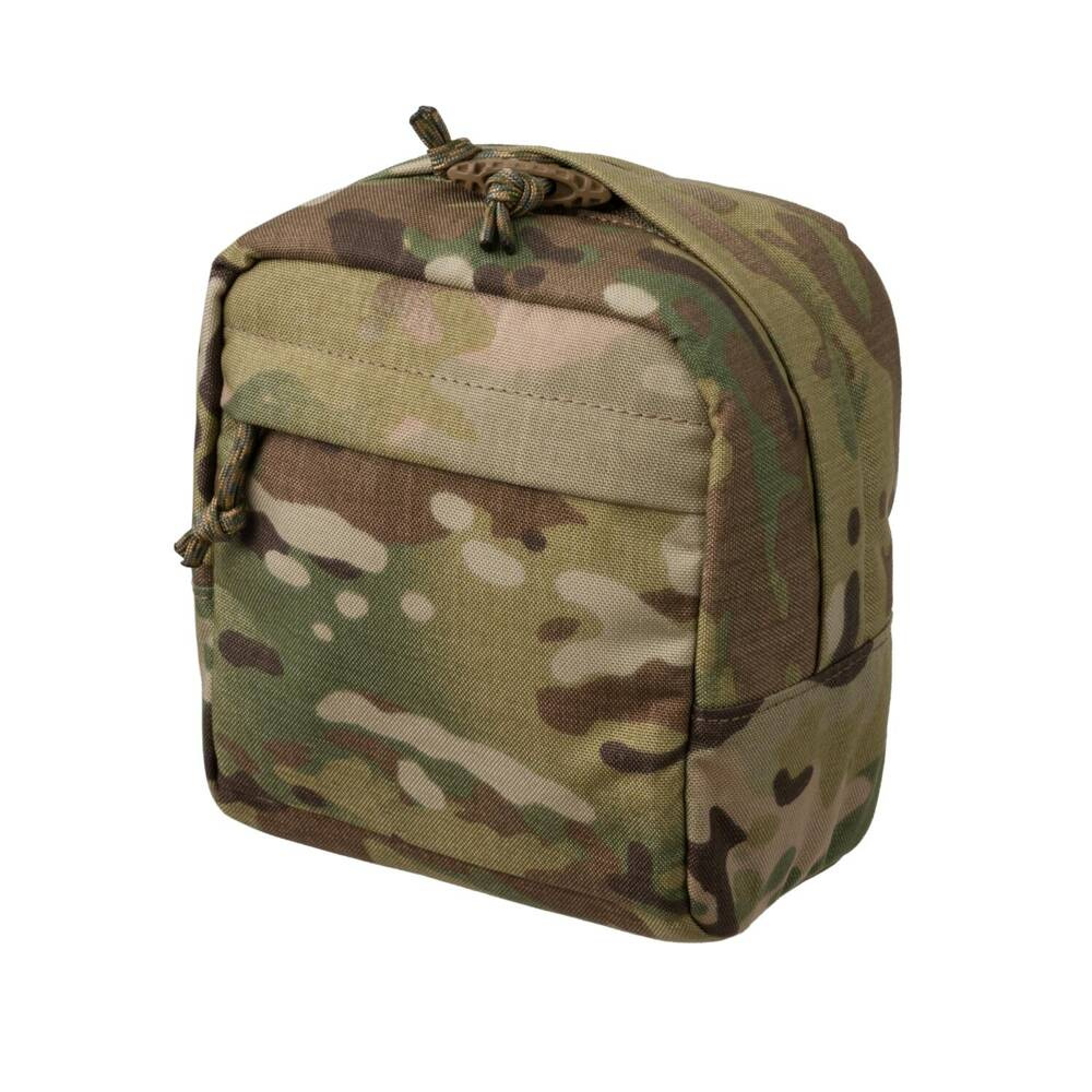 Direct Action - Kieszeń Square NVG Pouch - MOLLE - Cordura - MultiCam - PO-SNVG-CD5-MCM-1