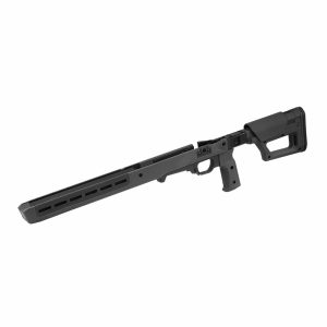 Magpul - Osada Pro 700L Lite do Remington 700 Long Action - Czarna - MAG1380-BLK-1