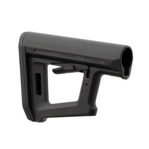 Magpul - Kolba MOE PR - Mil-Spec - Czarna - MAG1435-BLK-1