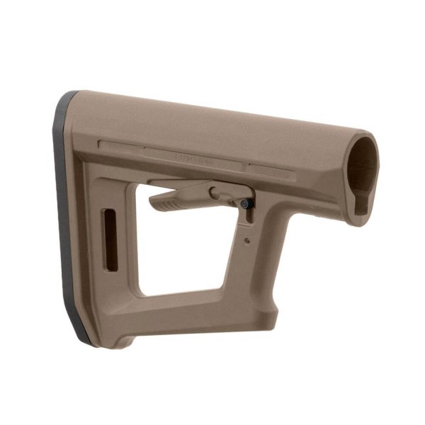 Magpul - Kolba MOE PR - Mil-Spec - FDE - MAG1435-FDE-1