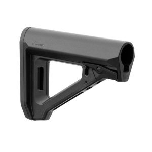 Magpul - Kolba MOE RL - Reverse Lock - Mil-Spec - Czarna - MAG1440-BLK-1