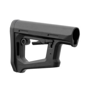 Magpul - Kolba MOE DT-PR - QD - Mil-Spec - Czarna - MAG1447-BLK-1